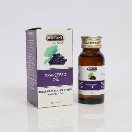 Grapeseed Oil